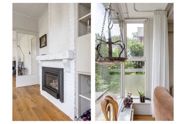 Medium property photo - Hartman Sannesstraat 4, 9076 EB Sint Annaparochie